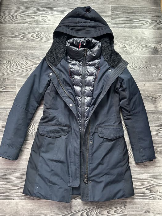 Пуховик Tommy Hilfiger, xs