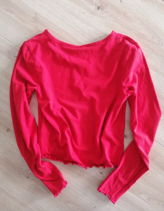 bluzka damska H&M