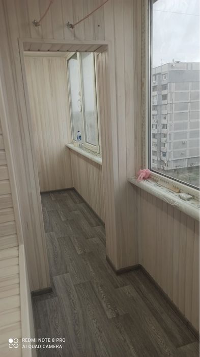 Ремонт квартир недорого, индивидуальный дизайн