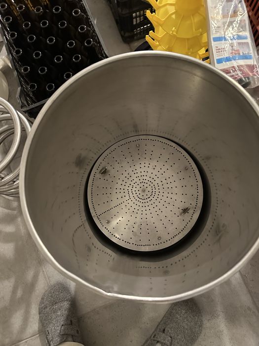 Kit completo cerveja artesanal