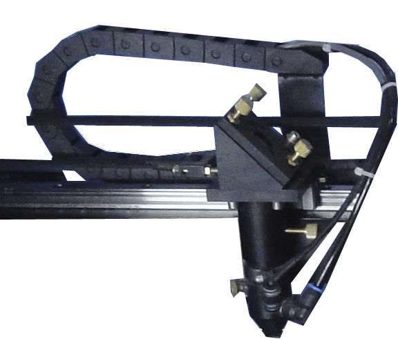 Maquina corte gravação laser 180W 2000mmx3000mm co2