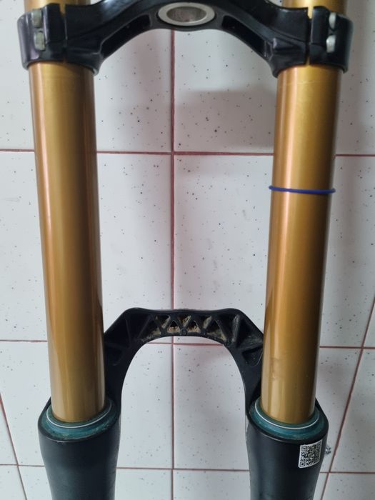 Marzocchi bomber 888 rc3 kashima