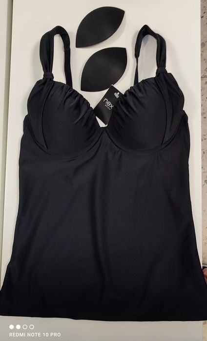 Tankini Next rozm.70D.   0442