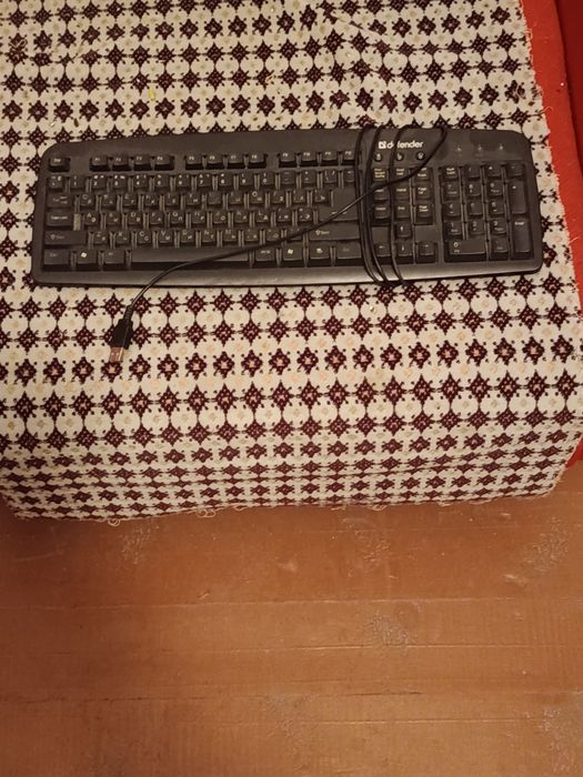 Продам комп'ютер на розборку