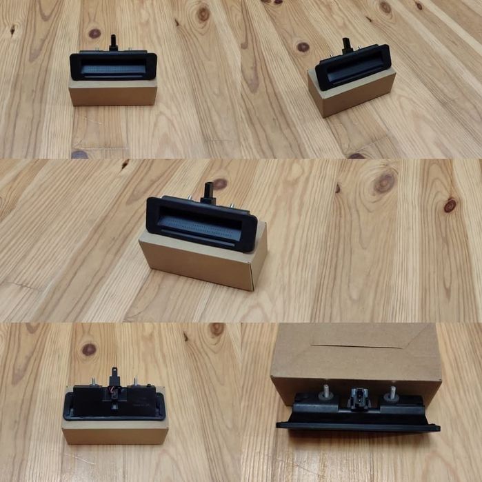 Кнопка Ручка відкривання багажника Astra,Vectra,Signum,Zafira,Insignia