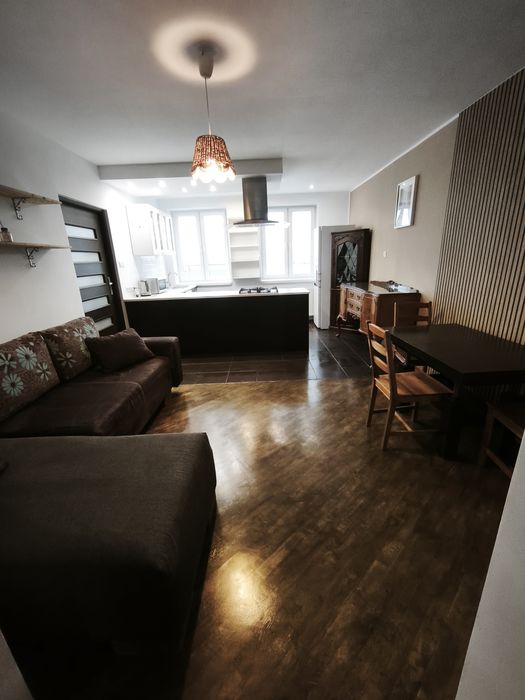 Wynajmę mieszkanie 50 m² – ścisłe centrum Sochaczewa