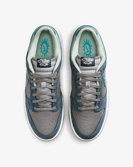 США‼️Кроссовки Nike Dunk Retro SE Air Max (40р по 49.5р) (IH1942-002)