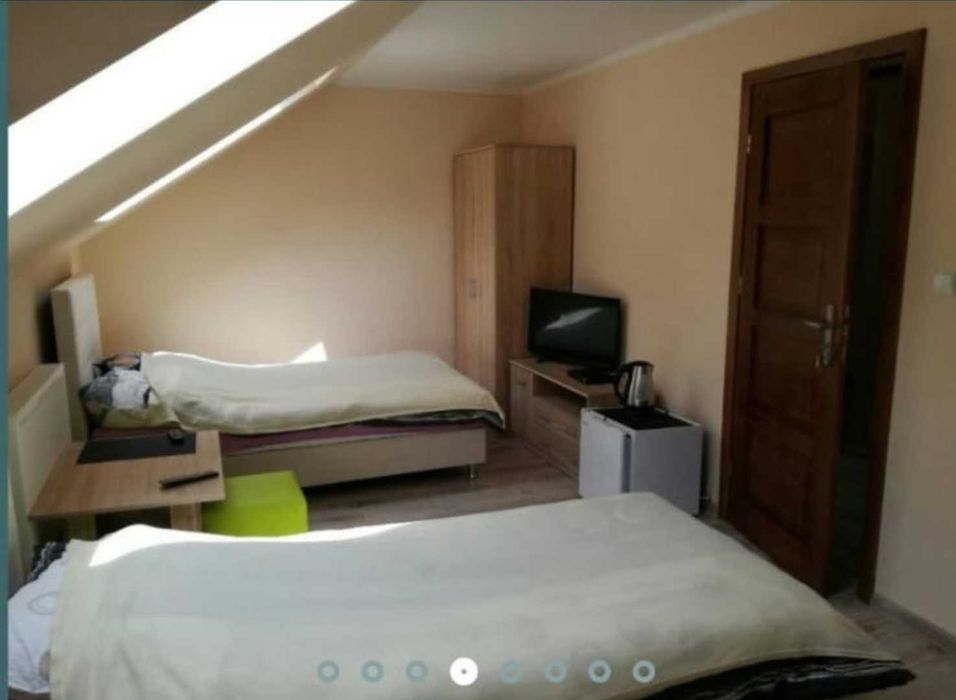 Kwatery , nocleg lidzbark warminski