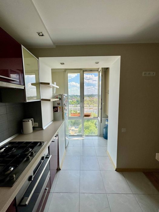 Продам стильну квартиру. Із орендарем