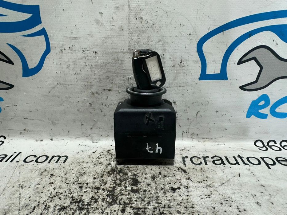 Modulo De Canhão De Ignição Com Chave Mercedes A2115453108