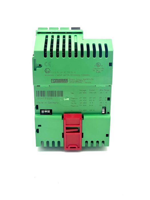 Phoenix Contact IL ETH BK DI8 DO4 2TX-PAC