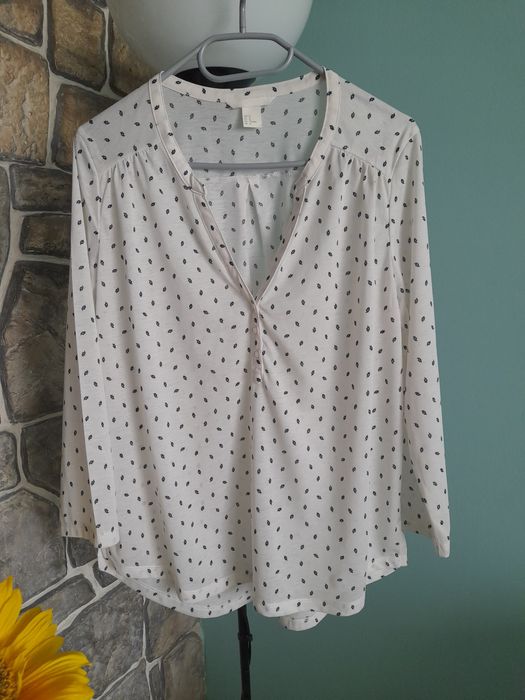 Nowa koszula - bluzka H&M rozm M