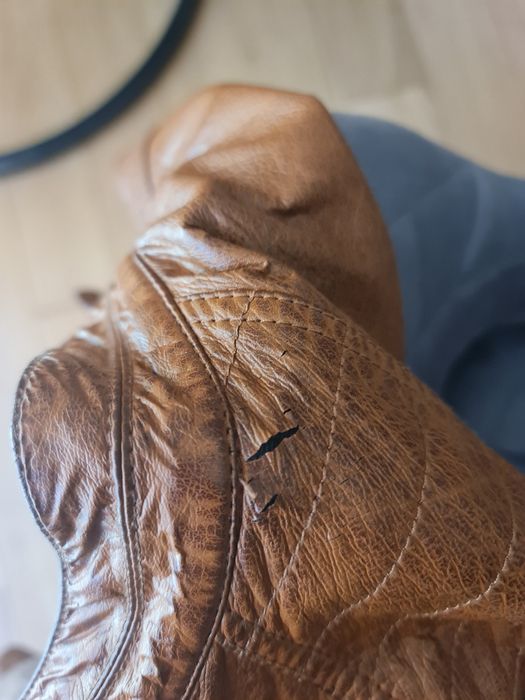 Casaco da Salsa (pouco uso)