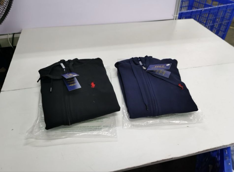 Кофта Polo в двох кольорах