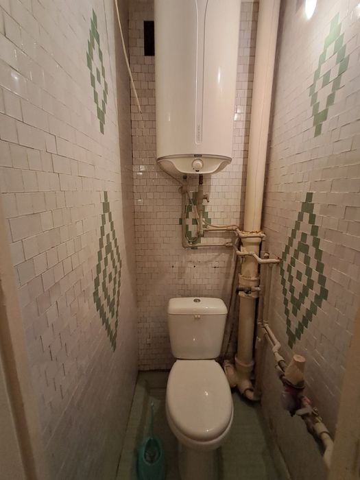 Аренда 3 ком.кв.ул.Парковая 89 р-н Даманский