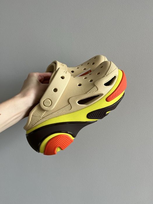 Оригінальні Crocs Classic Clog