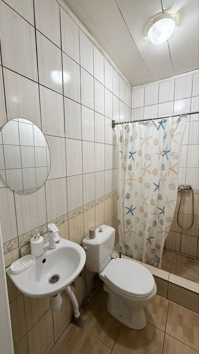 1к квартира центр (театральная) класс стандарт