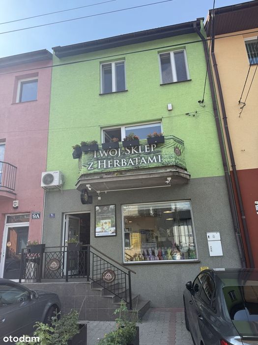 Dom na sprzedaż, 165 m², Nowy Dwór Mazowiecki