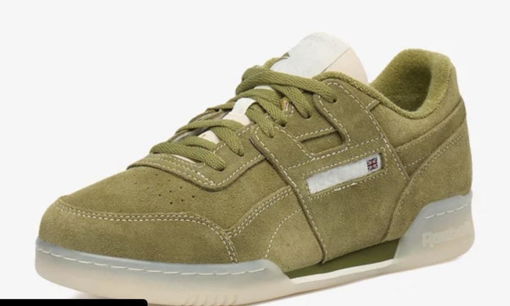 Кросівки Reebok 44, US-10,5