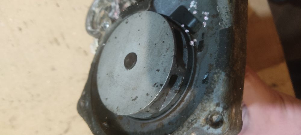 Помпа bmw e39 e38 e34 e32 м60/62