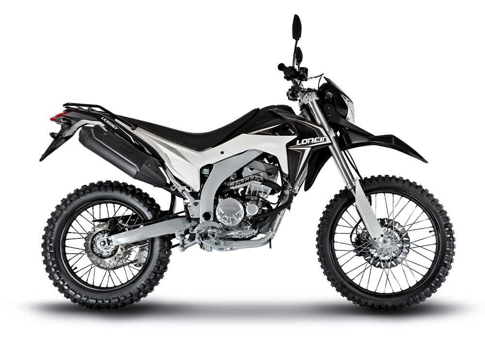 New 2026!!! Топ мотоцикл Loncin Voge lx300-GY SX2 PRO