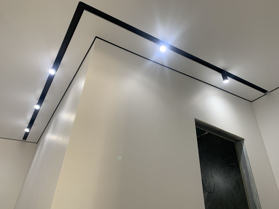 Натяжні стелі Ізмаїл та район