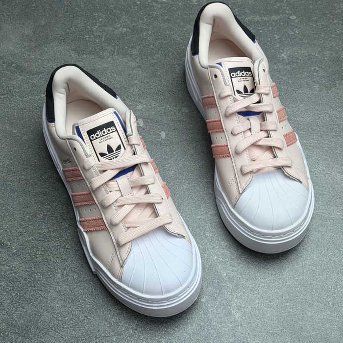 ОРИГІНАЛ 100%Кросівки кеди адідас Adidas Superstar IF7683 /38.5 р.