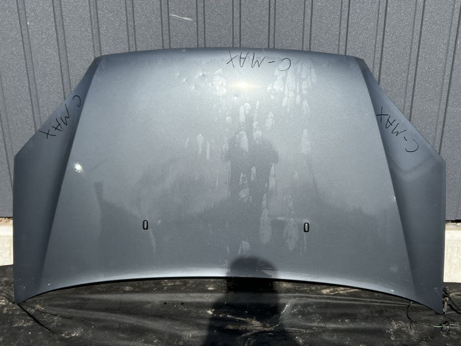 Капот форд фокус 2 мк2 мк 3