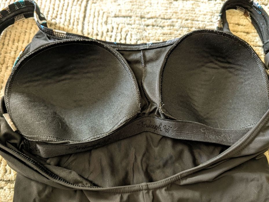 Kostium kąpielowy Triumph s
