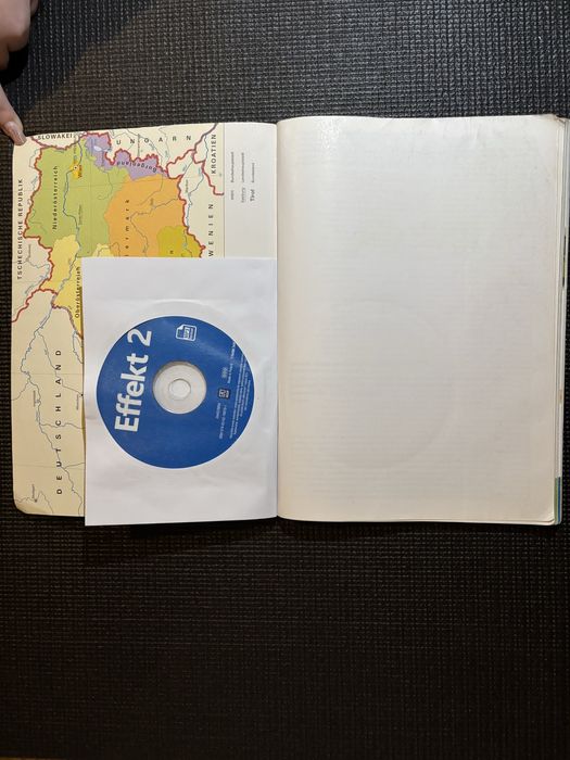 Podręcznik do niemieckiego-EFFEKT 2