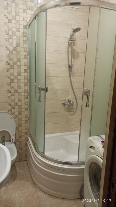 Квартира на добу Стрий