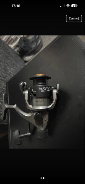 Kolowrotek  4000     5.1:1