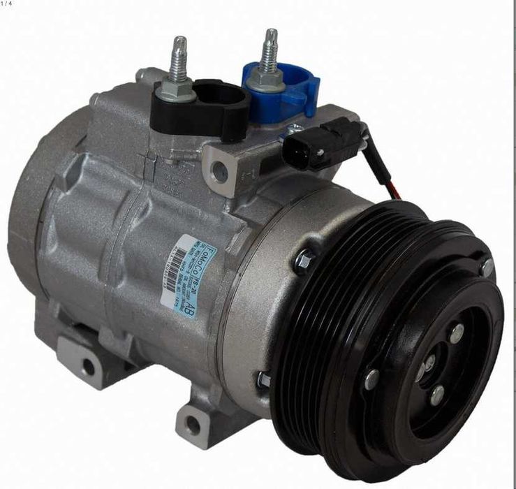 Ford F150 Ford Expedition Lincoln  Sprężarka klimatyzacji NOWA OEM