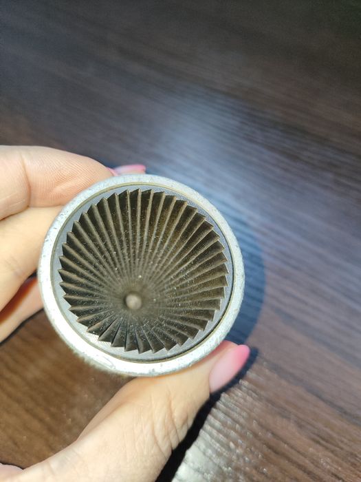 Gratownik do rur REMS REG 8-35