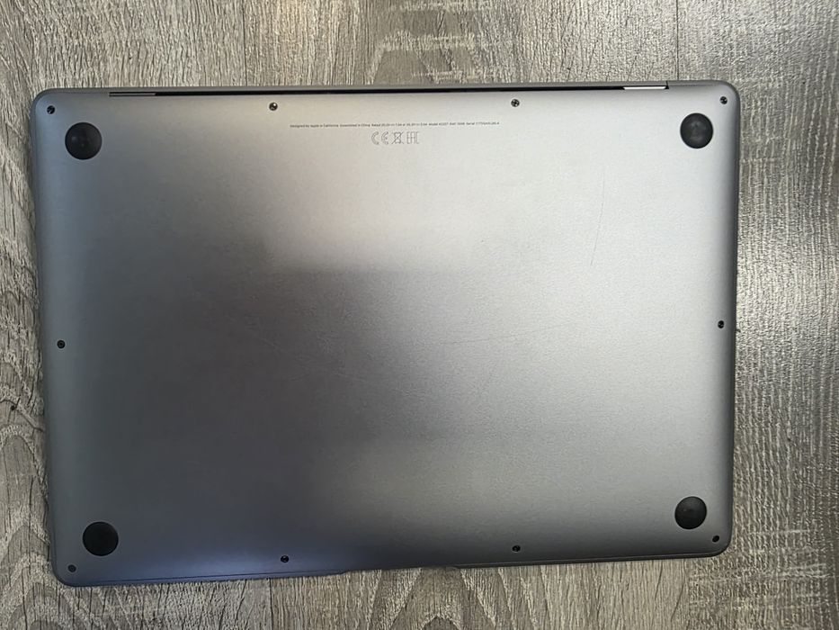 MacBook Air M1 8GB 256GB