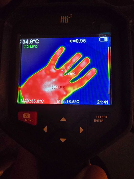 Professional Thermal Imaging Camera64584964287873126