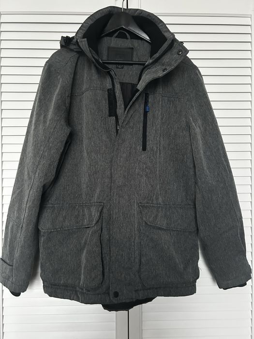 Kurtka zimowa męska F&F roz M