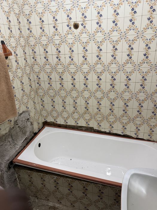 Serviços de Construção e Remodelação