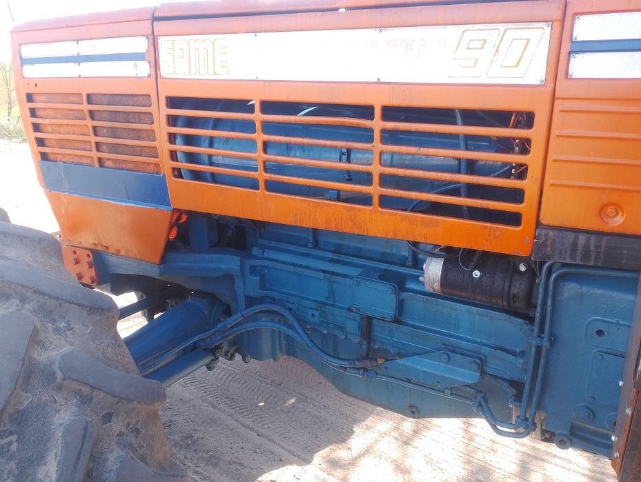 Same centauro 70