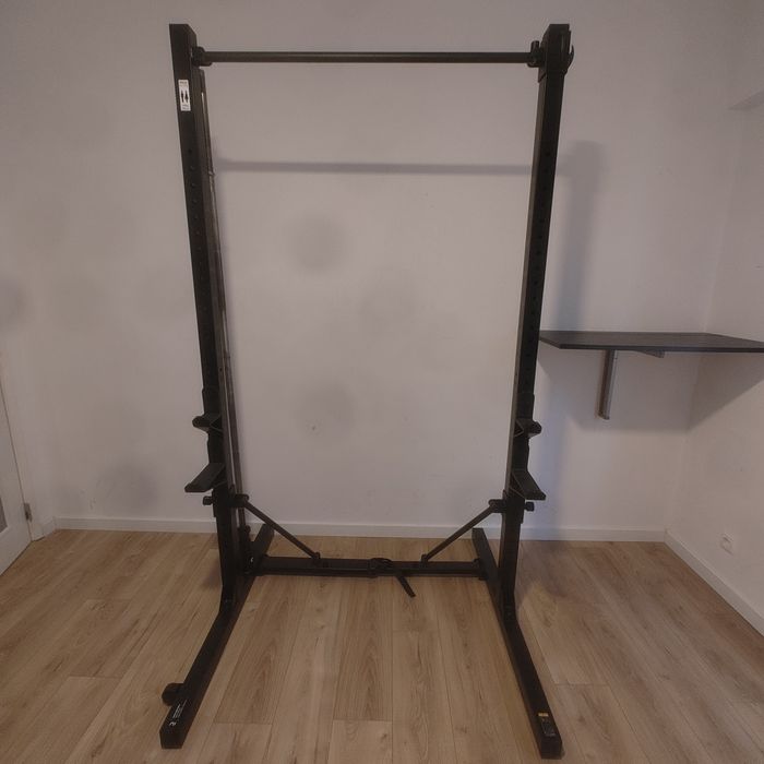 Corength Foldable Power Rack462749369274869760