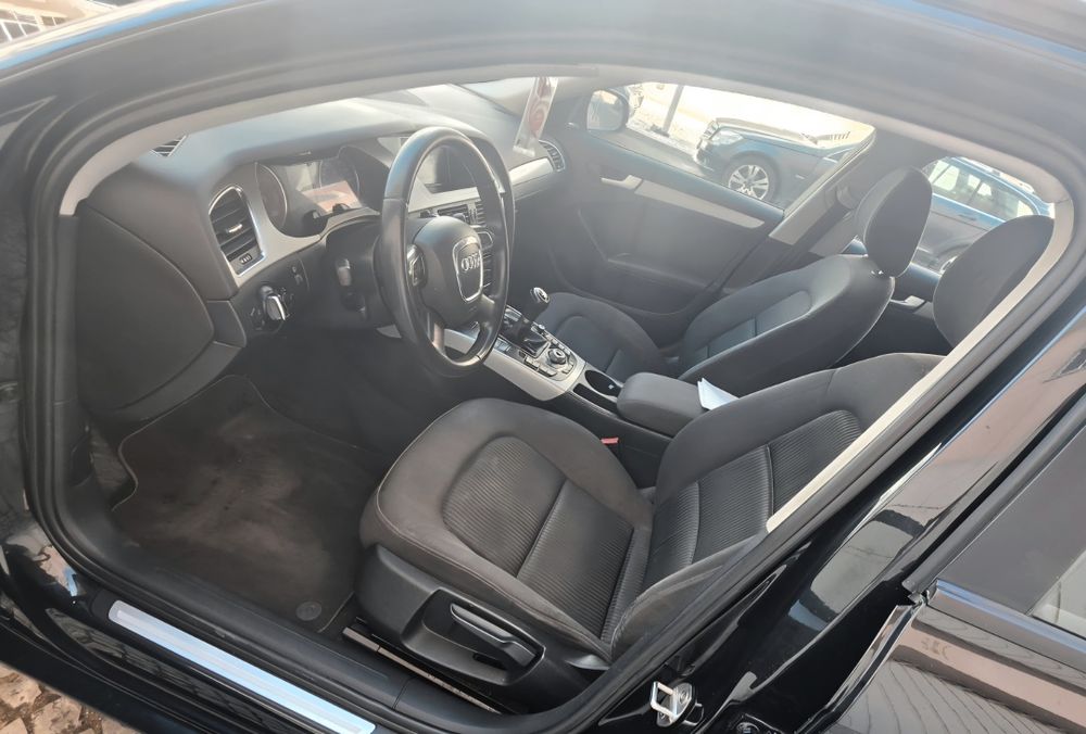 Audi A4 2.0 TDI ANO 2010