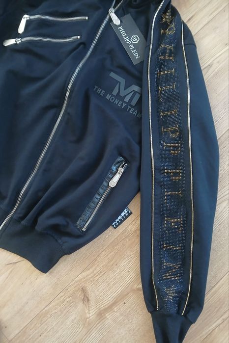 Dres męski Philipp Plein