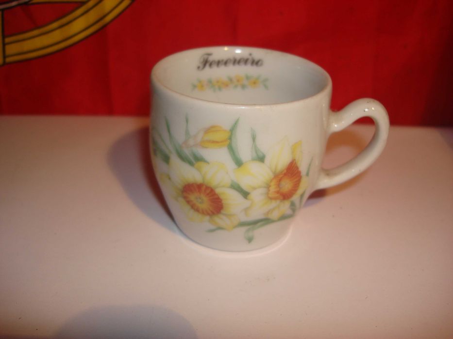 chávenas café sem pires