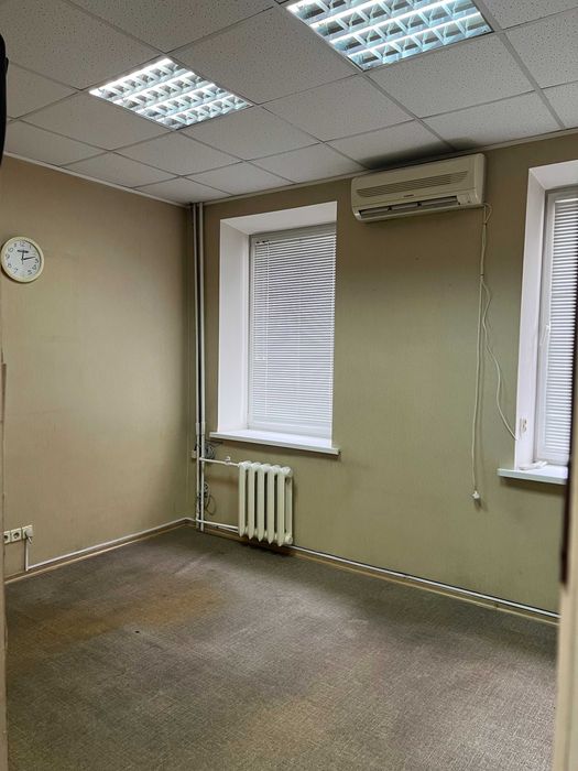 Оренда офісних приміщень