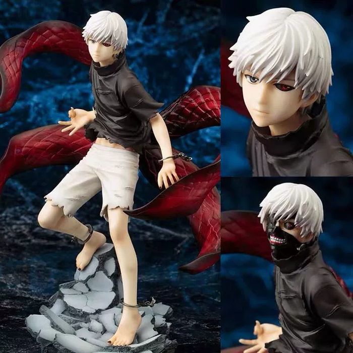 tokyo ghoul ken kaneki awakened