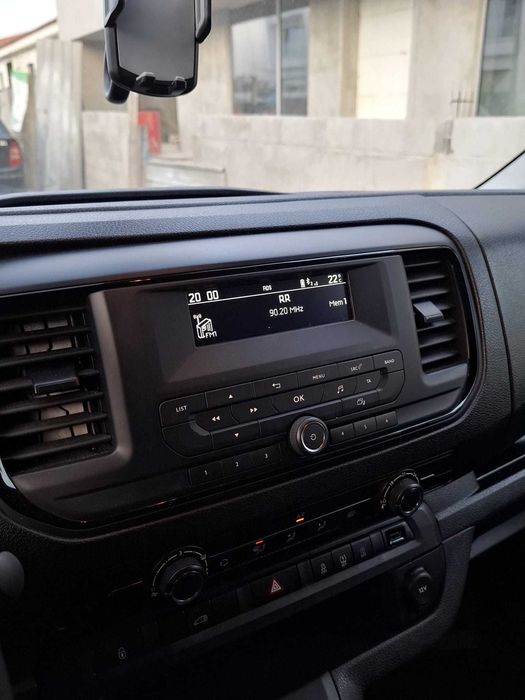 Toyota Proace - 2024