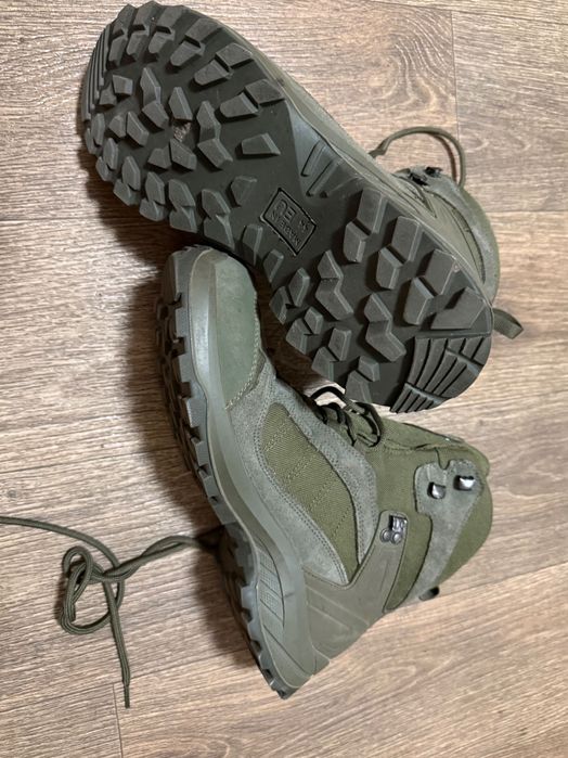 Демисезонные ботинки М-ТАК 44EU