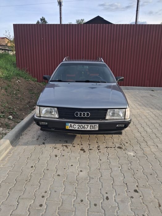 Ауді 100 , 2.3 ,