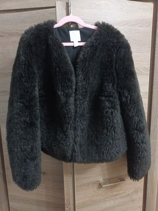 Futerko damskie miś