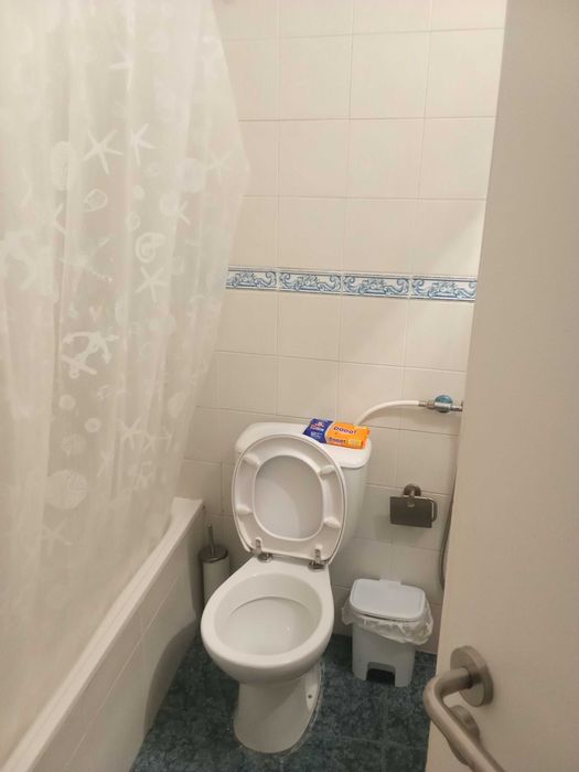 T1 para partilhar com alguém!